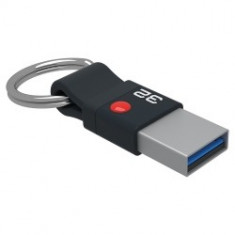 Emtec Nano Ring T100 - Stick USB 32GB foto