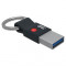 Emtec Nano Ring T100 - Stick USB 32GB