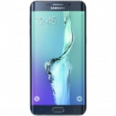 Samsung G928 Galaxy S6 EDGE PLUS - 5.7&amp;quot;&amp;quot; QHD, Octa-Core, 4GB RAM, 32GB, 4G - negru foto