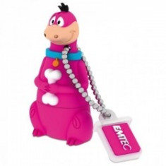 EMTEC Dino 8GB - USB Flash Drive foto