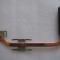 heatsink radiator A54C A54H A54HR A54HY A54L A54LY A54 K54C K54H K54HR