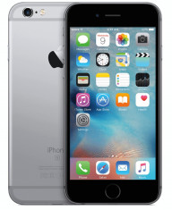 iPhone 6s 16 Gb Neverlocked Space Gray NOU la cutie cu accesorii. foto