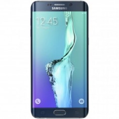 Samsung G928 Galaxy S6 EDGE PLUS - 5.7&amp;quot;&amp;quot; QHD, Octa-Core, 3GB DDR4, 64GB, 4G - negru foto