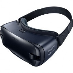 Samsung Gear VR 2015 Edition - Ochelari realitate virtuala, Negru foto