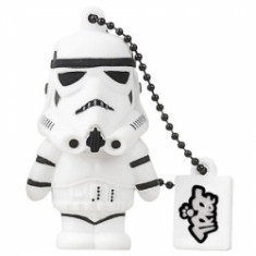 Star Wars Stormtrooper - Stick USB 8GB foto