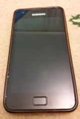Samsung S2 I9100 foto