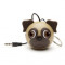 Boxa portabila KitSound Trendz Mini Buddy Pug