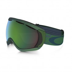 Ochelari Oakley Canopy Chemist Jade Green Prizm Jade Iridium foto