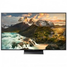Sony Bravia KD-65ZD9 - 65&amp;quot;&amp;quot; SMART TV LED, 4K Ultra HD, Android TV, 164cm foto