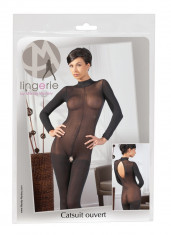 Catsuit Bodystocking FUSS foto