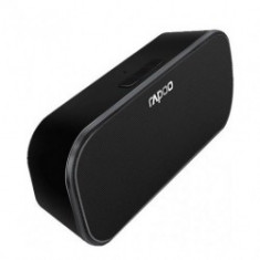 Rapoo A500 - Bluetooth Midi Portable Speaker A500 Black foto