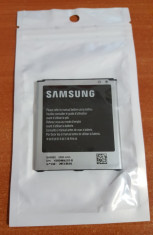 Baterie Acumulator B600BE Samsung Galaxy S4 I9500 foto