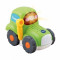 Masinuta VTech Toot Toot Tractor Verde