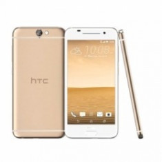HTC One A9 - 5.0&amp;quot;&amp;quot; Full HD, Octa-core, 2GB RAM, 16GB - Topaz Gold foto