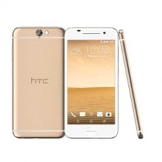 HTC One A9 - 5.0&amp;quot;&amp;quot; Full HD, Octa-core, 3GB RAM, 32GB - Topaz Gold foto