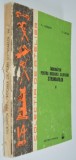 Indrumator pentru ridicarea calificarii strungarilor II 1986