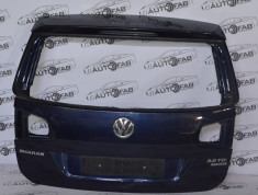 Haion Volkswagen Sharan foto