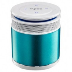 Rapoo A3060 - Bluetooth Mini Portable Speaker A3060 Blue foto