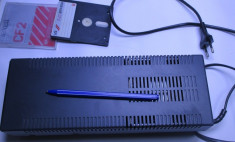 floppy Schneider rar pt. pc calculator vechi anii 80 amstrad cu dischete CF2 foto