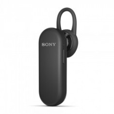 Sony MBH20 - casca bluetooth mono - negru foto