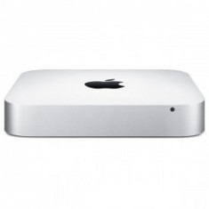 Apple Mac Mini Dual-core i5 2.8GHz, 8GB DDR 3, 1TB, Intel, Iris foto