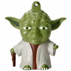 STAR WARS - Stick Usb 16GB Yoda Verde foto