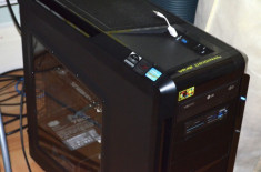 Vand Desktop PC I7 3820 3.6Ghz Gaming / Workstation foto