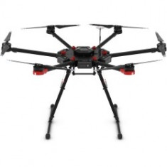 DJI Matrice M600 - drona hexacopter foto