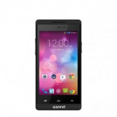 Gigabyte GSmart ROMA R2 Plus - 4&amp;quot;&amp;quot;, Quad-Core 1.3GHz, 1GB RAM, 8GB, dual-sim - negru foto