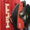 Circular HILTI WSC 265 KE 1600w