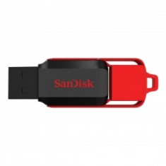 SanDisk Cruzer Switch 32GB - stick USB 2.0 SDCZ52-032G-B35 foto