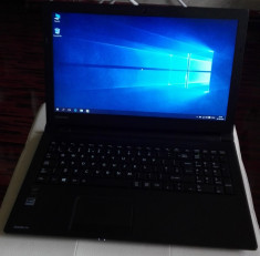 Toshiba Pro R50,Intel i5 gen.4,10GB ram,500GB hdd,15.6 led display foto