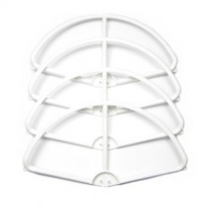 DJI Phantom 2 propeller guard - protectii elice pt DJI foto