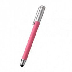 Wacom Bamboo Stylus roz - Stilou pentru iPad foto