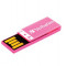 Stick USB 2.0 Verbatim Clip-It 8 GB Roz