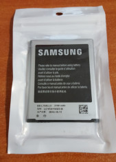 Baterie Acumulator EB-L1G6LLU Samsung Galaxy S3 I9300 foto