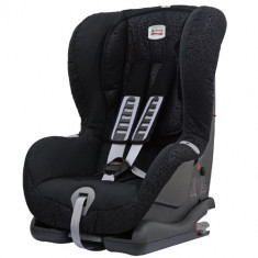 Scaun auto copii Britax Romer Duo Plus cu ISOFIX Grupa I 9-18Kg foto