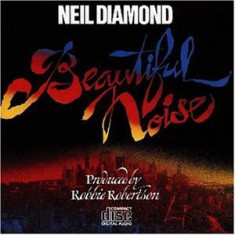 NEIL DIAMOND Beautiful Noise (cd) foto