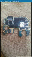 Placa de baza samsung galaxy s4(gt-i9505( foto