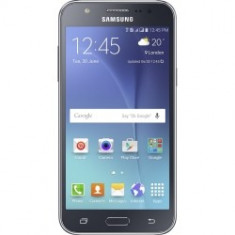 Samsung Galaxy J5 - 5&amp;quot;&amp;quot; Quad-Core, Dual Sim, 8GB, 1.5GB RAM, 4G - Negru foto