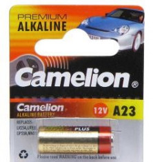 Camelion 23A - Baterie alcalina 12v foto
