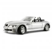 BMW M ROADSTER 1:24 foto