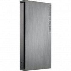 LaCie Porsche Design - HDD extern, 2.5&amp;quot;&amp;quot; 1 TB, USB 3.0, Carcasa aluminiu foto