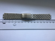 Curea Bratara ceas Omega model 1040 foto