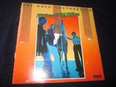 The Hues Corporation ?? Freedom For The Stallion _ vinyl,LP,album,SUA anii&amp;#039;70 foto