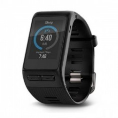 Garmin vivoactive HR, GPS, marime curea standard - smartwatch fitness cu GPS foto