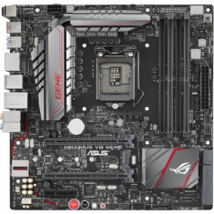 Placa de baza Asus Chipset Intel MAXIMUS-VIII-GENE foto