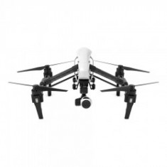 DJI Inspire 1 V2.0 - drona cu gimbal, camera 4K si telecomanda foto