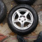 Jante Dezent 15&quot; 5x108,Ford,Renault,Volvo