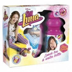 Set pentru pranz Soy Luna foto